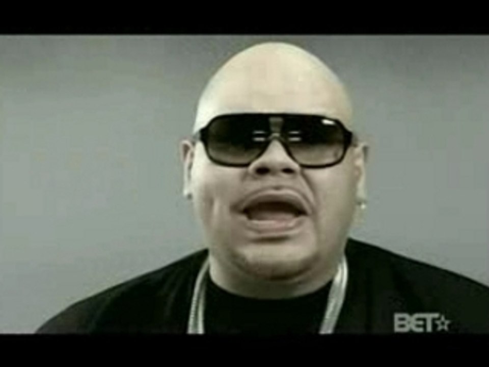 Fat Joe ft Lil Wayne - Make It Rain [RamVideos]