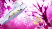 Go! Princess Pretty Cure- PreCure Cherry Blossom Turbulence