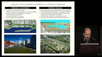 03. Ville et extrêmes climatiques : les risques (urbains)  en questions