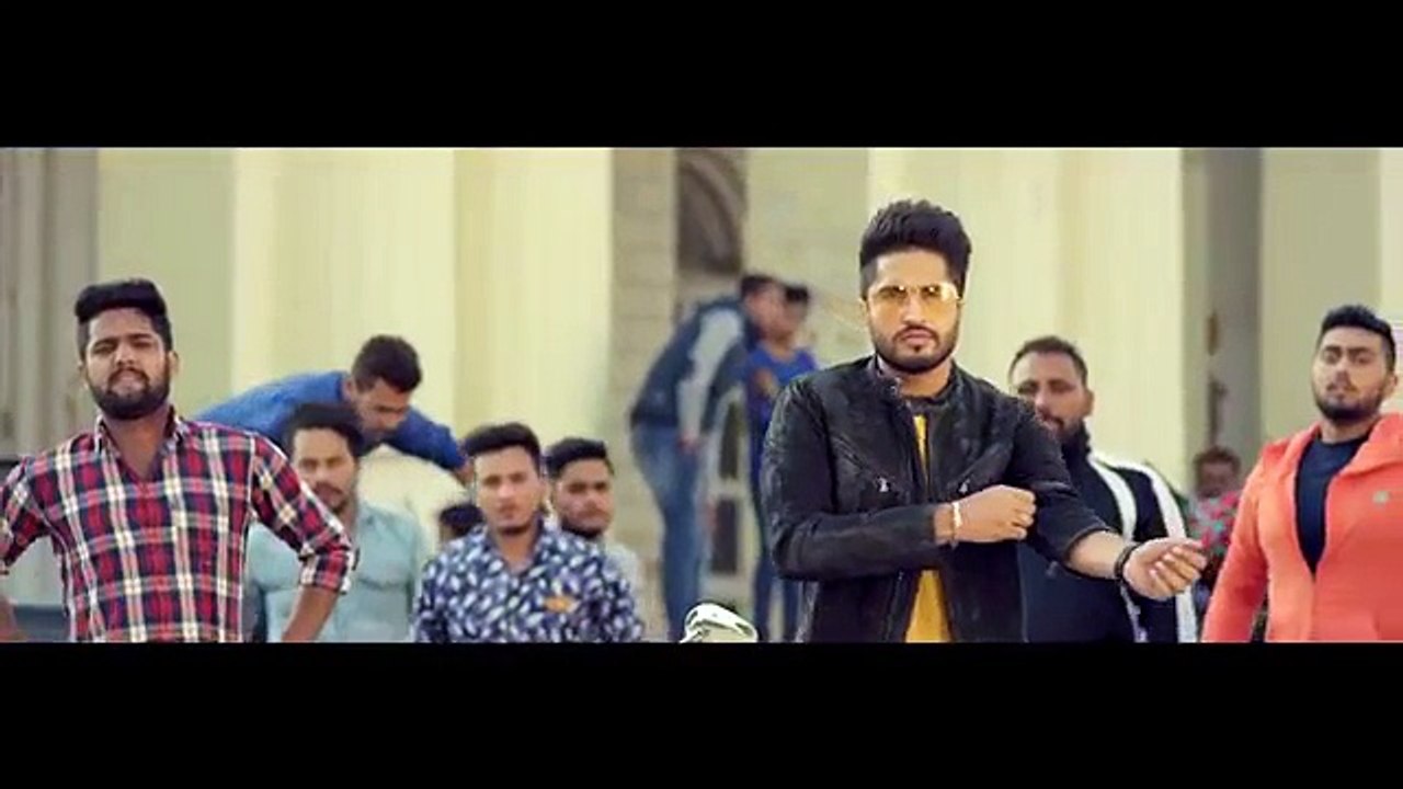 Attt Karti (Full Song) - Jassi Gill - Desi Crew - Latest Punjabi Songs 2016 fozi tv