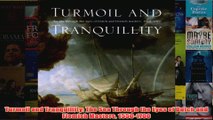 Turmoil and Tranquillity The Sea Through the Eyes of Dutch and Flemish Masters 15501700