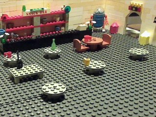 LEGO NIKON 1080p NIKON FESTIVAL test2