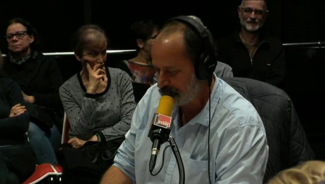 Frédéric François, David Bowie, même combat : L'Humeur De Daniel Morin