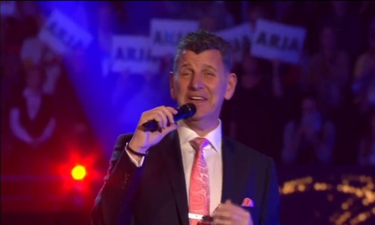 Sermino Rossi - Arja 2016