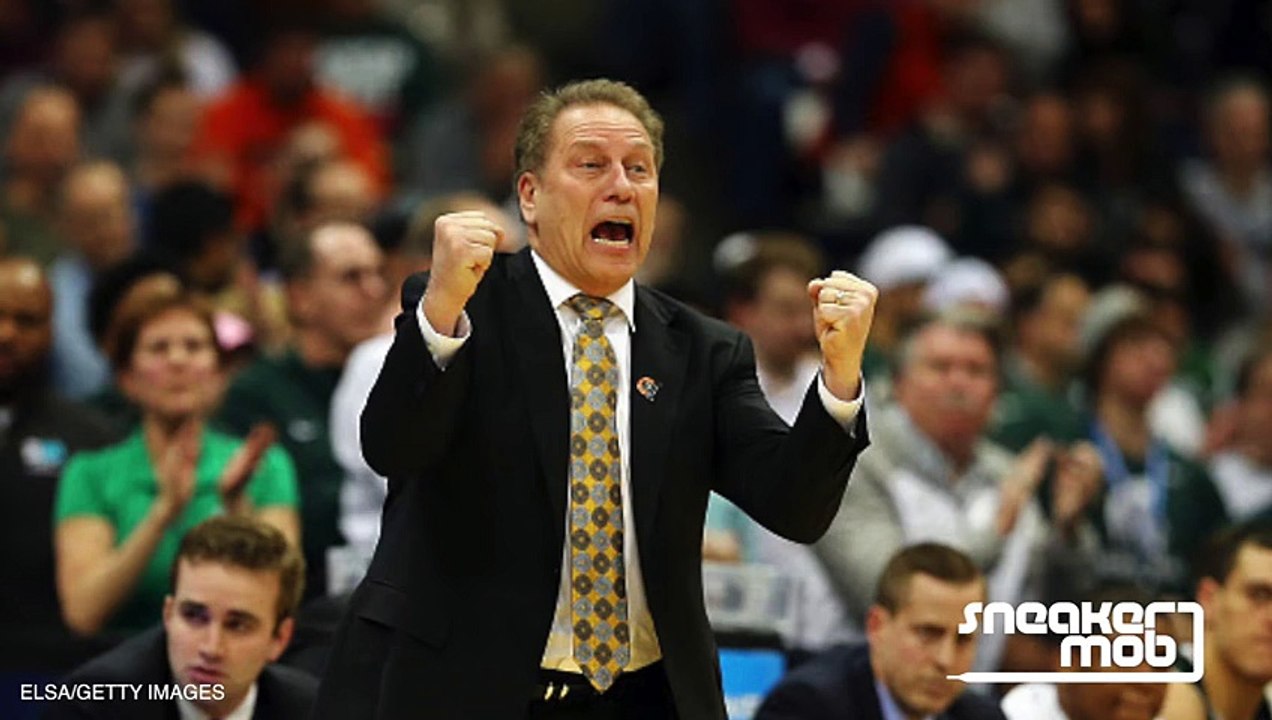 Reebok Question Mid  Michigan State  Review