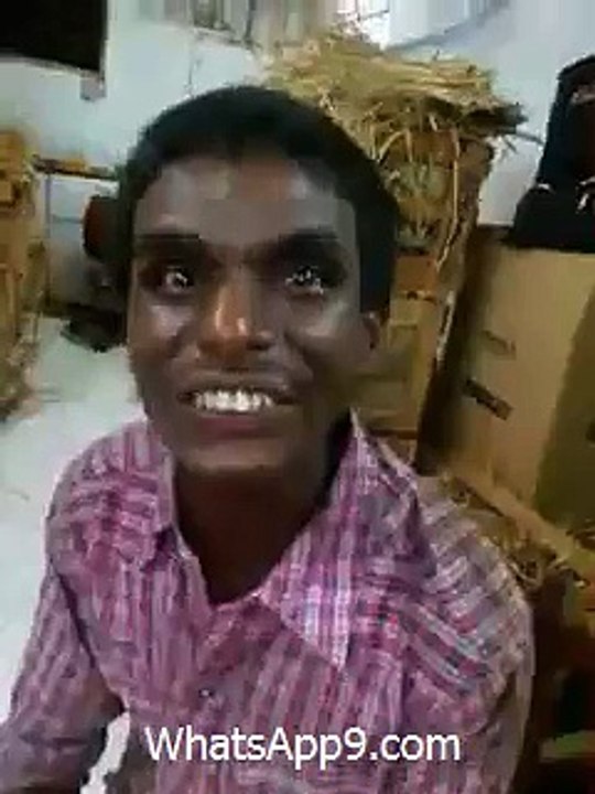 awesome singer horrible scene