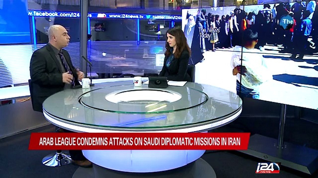 01/10: Riyadh-Tehran feud casts doubt on Syrian peace process