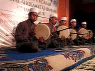 Ya Mayya'fu - يا من يعفو iqsas almuhtar