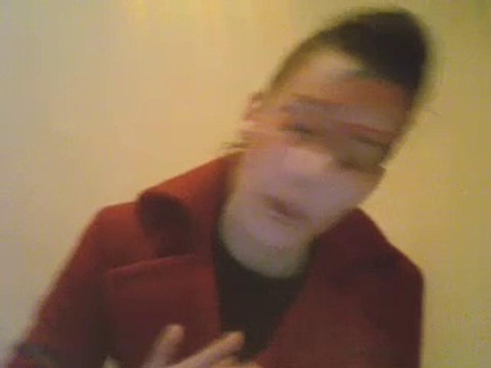 Il y a 8 ans j'ai fait un hommage à Bowie...