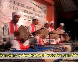 Khobbiri خَبِّرِي - Zerofaza Hadrah