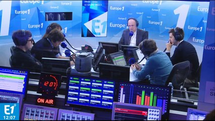 "Je garde le souvenir de quelqu'un de très créatif"