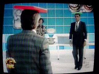 Il pranzo è servito 1991