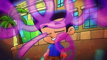 فواصل الدفاع المدني - الألعاب النارية - طيور الجنة