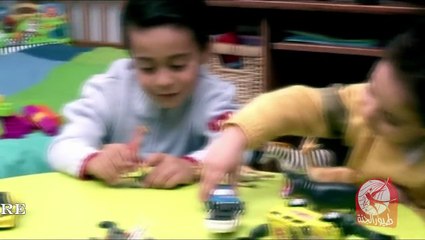 ألعاب الجيران - طيور الجنة