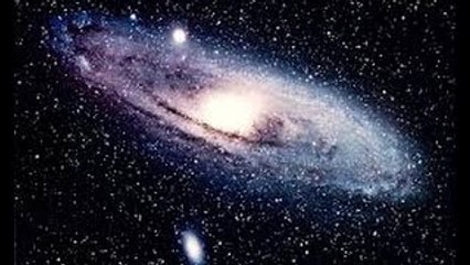 Em Busca do Limite do Espaço: O Mistério da Via Láctea (Legendado) - Documentário