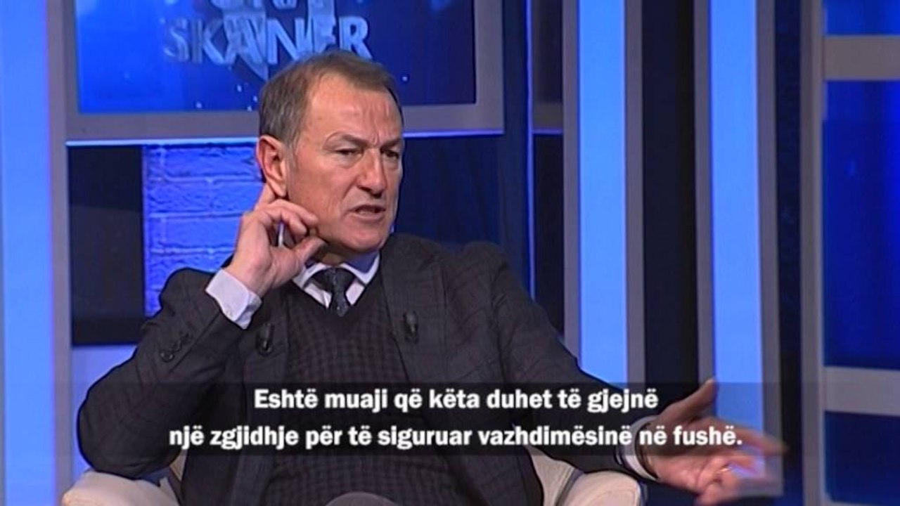 DE BIASI NE ORA SKANER