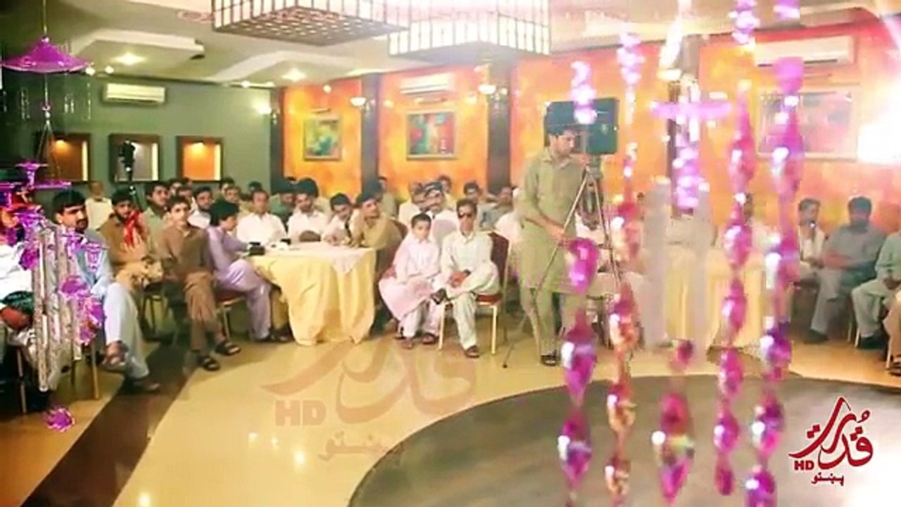 GUL PANRA Ishq Sa Ajeeba Dy PASHTO NEW SONG 2015 HD