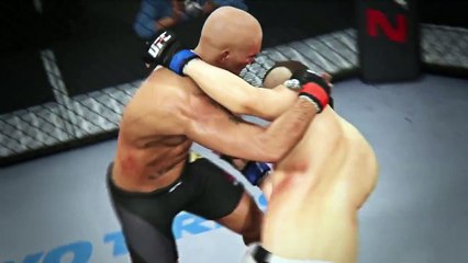 EA SPORTS UFC 2 - Official Gameplay Trailer _ PS4