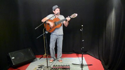 AMOR DE MIS AMORES - COVER - GREG