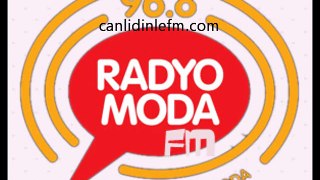 Radyo Moda fm Canlı Dinle