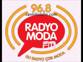 Radyo Moda fm Canlı Dinle