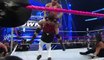 Roman Reigns & Randy Orton vs Bray Wyatt & Braun Strowman - WWE SmackDown Oct-8-2015 - Video Dailymotion