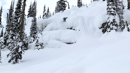 Sam Favret Sessions | EpicTV Shop Ski Team