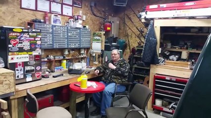 1000Km Trip! NEW Hunting Rifle XCR & Diesel Generator Set