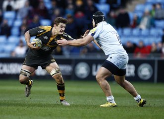 Match Reaction: Sam Jones post Worcester