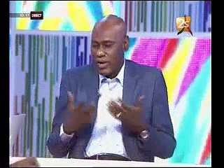 Vidéo: Youssou Touré clashe  la 2Stv et Ya Awa prend la défense…