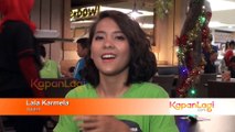 Lala Karmela Siap Manjakan Penggemar Dengan Album Baru