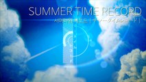 [피아노 커버] 서머타임 레코드 (카게로우 프로젝트) / Summer Time Record (Kagerou Project) - Serafin (세라핀)