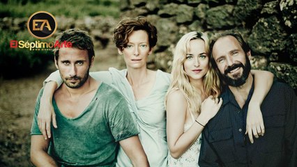 A Bigger Splash - Segundo tráiler V.O. (HD)