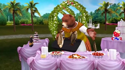 Finger Family Nursery Rhymes for Children Tigerman Cartoons | Finger Family Rhymes