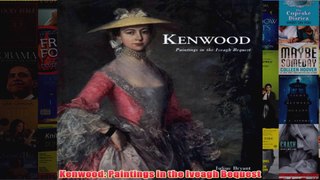 Kenwood Paintings in the Iveagh Bequest