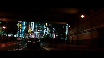 映画「ウルヴァリン：SAMURAI」8/24限定TV-CM（Morning）