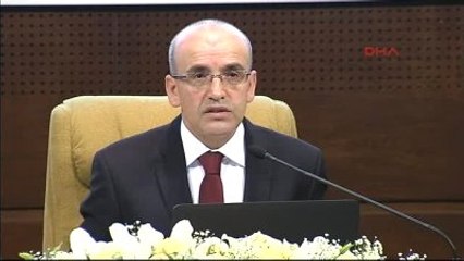 Başbakan Yardımcısı Şimşek Orta Vadeli Programı Açıkladı 2
