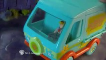 Скуби Ду Волшебный автомобиль Scooby Doo Magiczny samochód