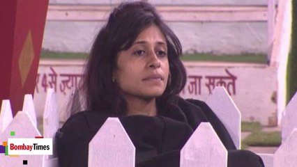 Bigg Boss 9 _ Day 89 _ Episode 89 - 8th Jan 2016 _ Revealed