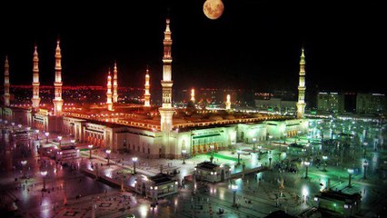 TAJ DARE HARRAM HO NIGAHE KARAM