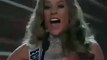 Miss Universe Funny Introduction of Miss Ecuador and Miss Ukraine