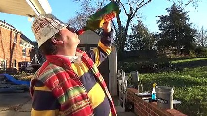 Amerikalı Karı Bulucu İdris Usta