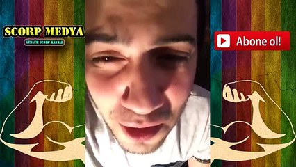 Türkçe Rap - Scorp