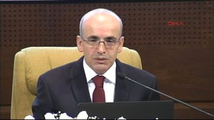 Başbakan Yardımcısı Şimşek Orta Vadeli Programı Açıkladı 5