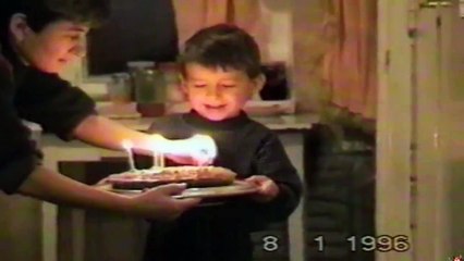 Братья по крови 1-2