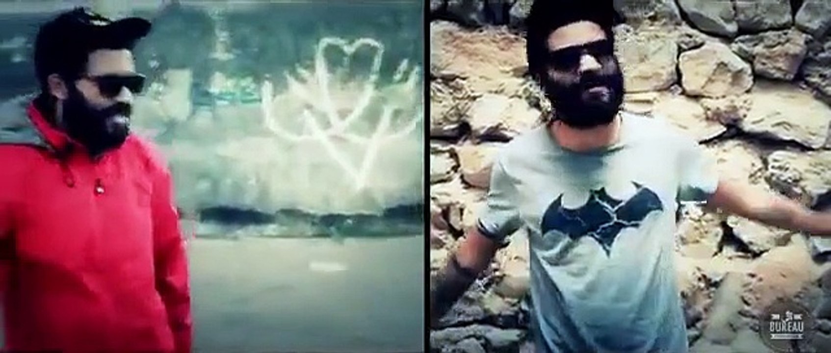 New Farouk Breezy - ✪ Mkarez - مكرّز ✪