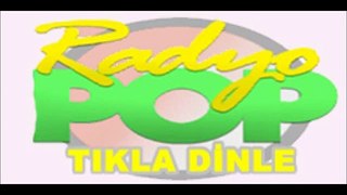 Radyo pop Fm Canlı