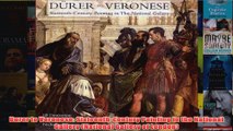 Durer to Veronese Sixteenthcentury Painting in the National Gallery National Gallery of