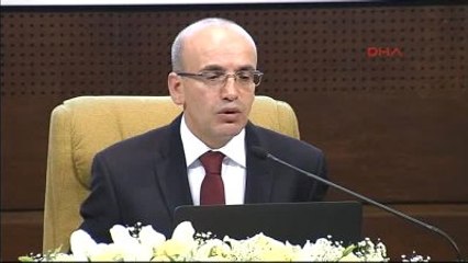 Başbakan Yardımcısı Şimşek Orta Vadeli Programı Açıkladı 4