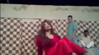 Girl Dance Unseen Video